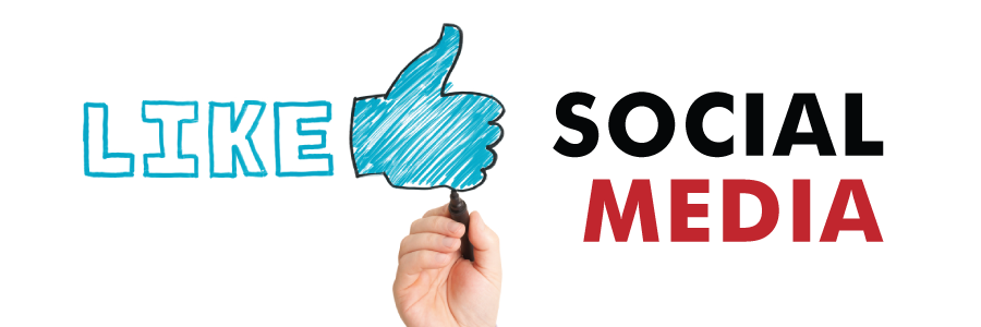 Like Social Media